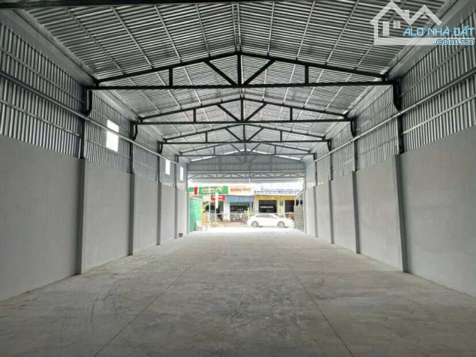 Cho thuê kho 500 m² đường Chí Sinh 17 triệu - Cơ hội hiếm có!