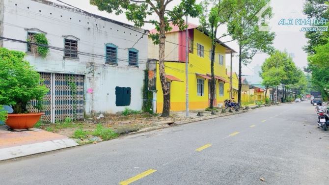 Nhà mặt tiền 306m² tại Cần Thơ giá 15 triệu - Cơ hội cho doanh nghiệp!