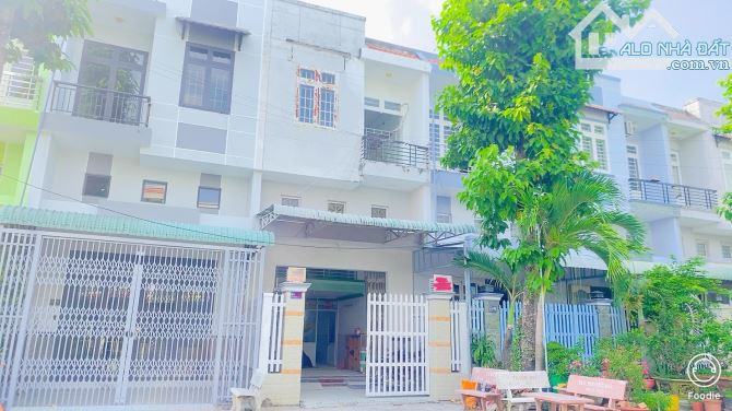Nhà cho thuê 250m² khu 586 Cái Răng - Tiện làm văn phòng 7,5 triệu