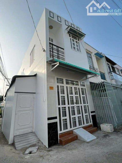 Nhà cho thuê 1 lầu 84m² hẻm 391 đường 30/4 - Cơ hội tốt giá 5,2 triệu