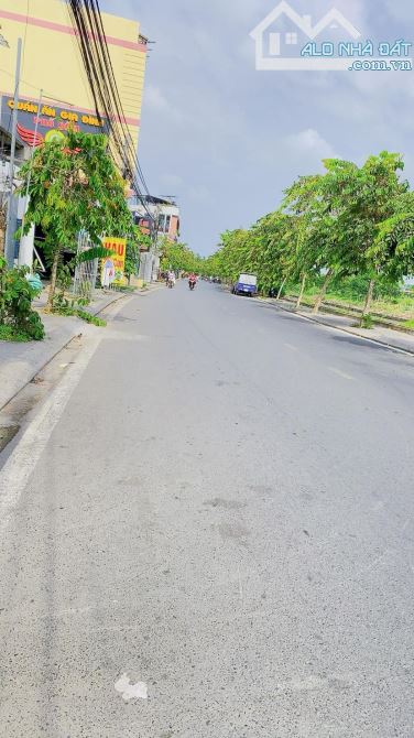 Đất cho thuê 2.400 m² tại Hồ Búng Sáng - Cơ hội đầu tư hấp dẫn!