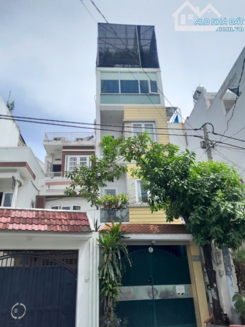 Nhà mặt tiền đường Tam Đảo 65m² giá 19 tỷ - Cơ hội vàng cho nhà đầu tư!