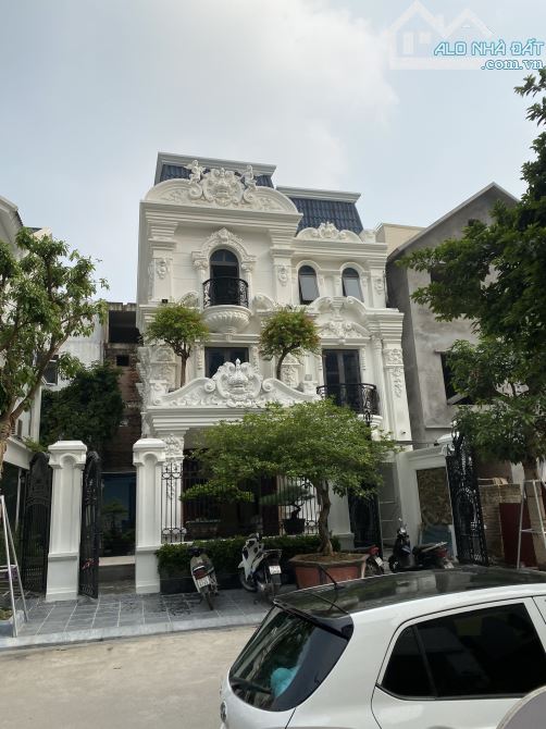 Biệt thự cho thuê 150m² tại Vũ Trọng Phụng, Thanh Xuân - Cơ hội hiếm có!