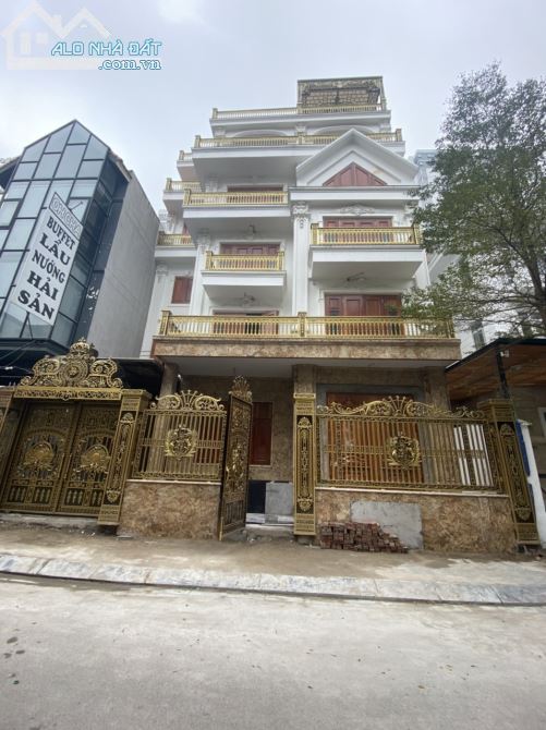 Cho thuê biệt thự BT2 190m² giá 55 triệu tại Trung Văn - Cơ hội vàng!