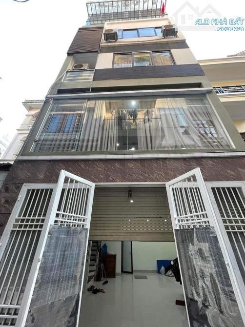 Cho thuê nhà LK VOV Mễ Trì 90m² giá 35 triệu - Vị trí đắc địa!