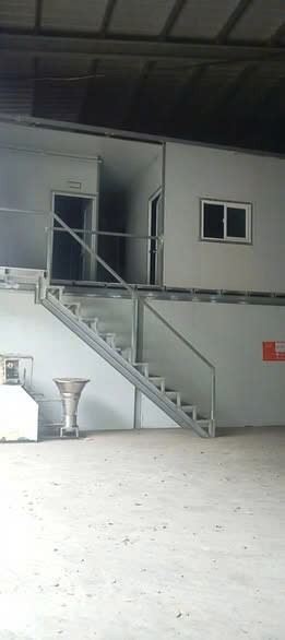 Kho cho thuê 550m² - 760m² tại Đông Anh Hà Nội - Cơ hội hiếm