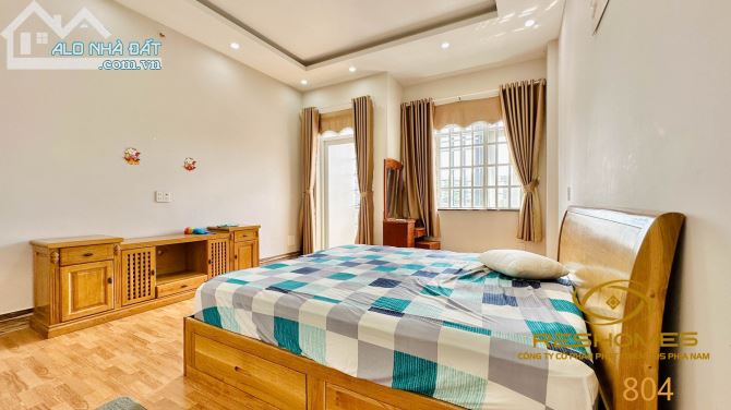 Cho thuê nhà 1 trệt 2 lầu 80m² giá 15 triệu - Cơ hội hiếm tại KDC Quang Vinh