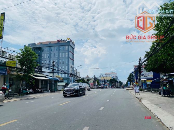 Cho thuê mặt bằng kinh doanh 277m² đường Phạm Văn Thuận giá 80 triệu