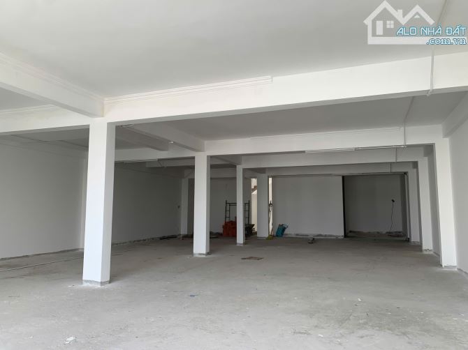 Nhà cho thuê 593m² mặt tiền Phạm Văn Thuận, Biên Hòa - Cơ hội vàng!