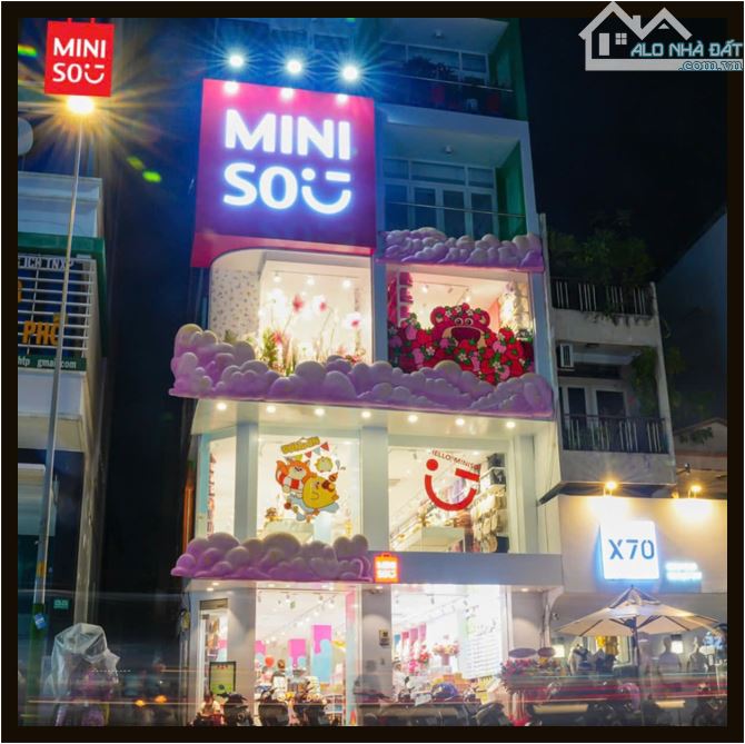 Nhà phố cho thuê 750m² thang máy Nguyễn Trãi Quận 5 - Cơ hội vàng!