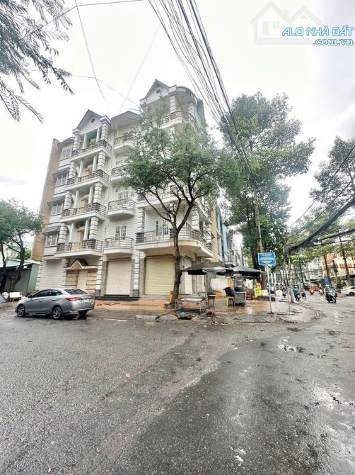 Nhà góc 2 mặt tiền 1000m² tại Cần Thơ - Chỉ 65 triệu/tháng