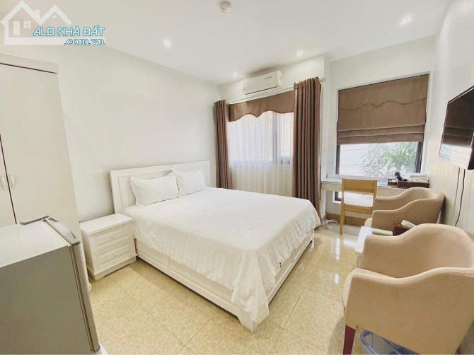 Cho Thuê Khách Sạn Đẹp 150m² Tại Bắc Ninh - Giá Chỉ 125 Triệu