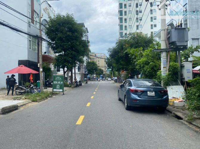 Bán 3 lô đất liền kề Đinh Thị Hòa 270m² giá 40 tỷ - Cơ hội đầu tư tuyệt vời!