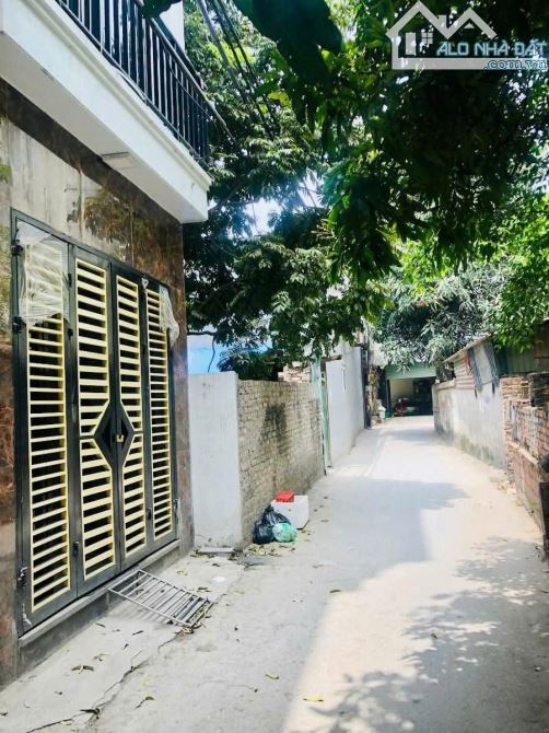 Cho thuê nhà nguyên căn 36m² Phú Đô - Giá 12.5 triệu - Cơ hội hiếm có!