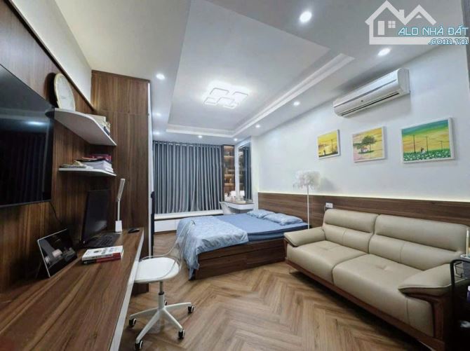 Căn hộ 132m² cho thuê 20 triệu tại Đống Đa - Sẵn sàng vào ở ngay!