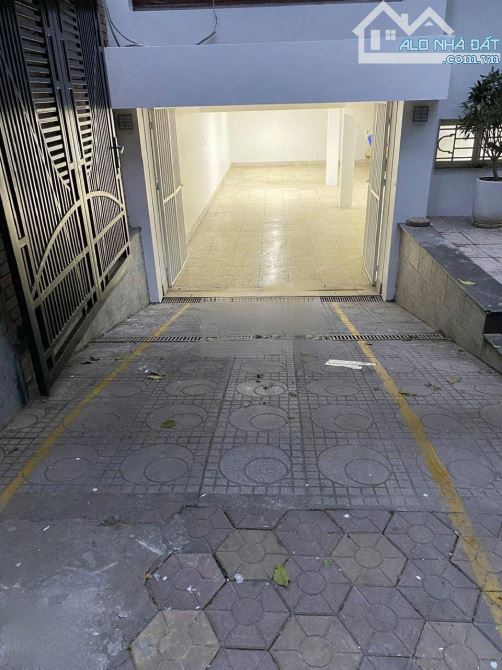 Nhà cho thuê 90m² tại Trung Hòa, Cầu Giấy - Cơ hội lý tưởng