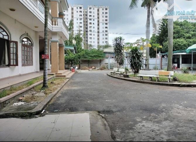 Cho thuê kho xưởng 4200m² Quận 12 - Cơ hội kinh doanh tuyệt vời!