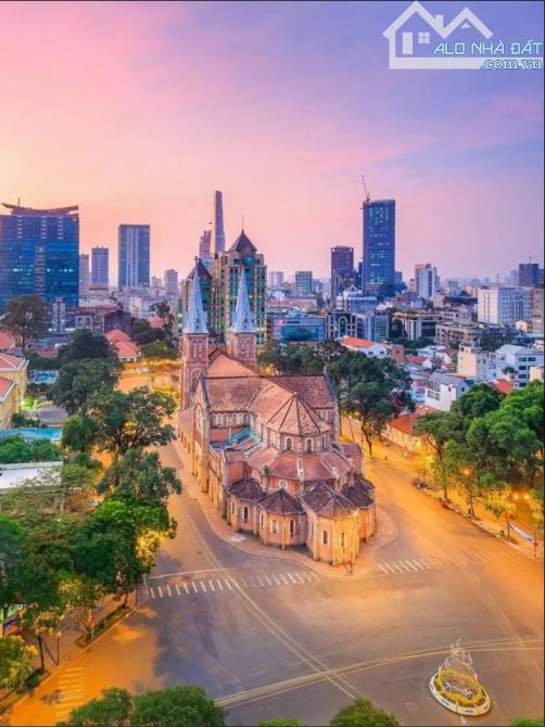 Cho thuê khách sạn 99 phòng 1200m² mặt tiền Lê Duẩn - Cơ hội đầu tư hấp dẫn!