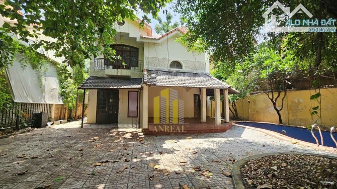 Cho thuê mặt bằng kinh doanh 500m² Đường Võ Trường Toản - Cơ hội hiếm có!