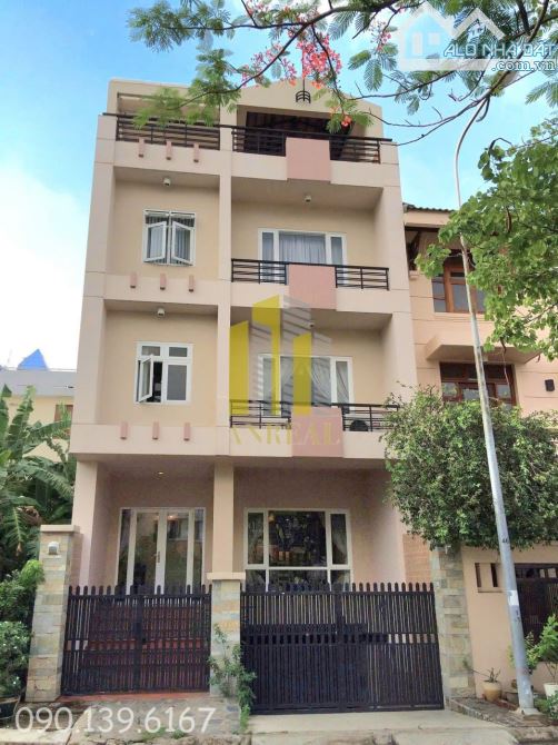 Villa Phố Cho Thuê 140m² Giá 40 Triệu Tại An Phú - Cơ Hội Hiếm Có!