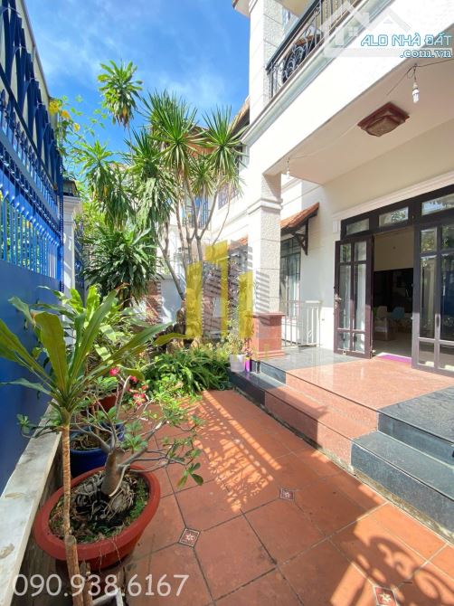 Villa Khu Đô Thị An Phú 200m² Giá 50 Triệu - Cơ Hội Hiếm Có!