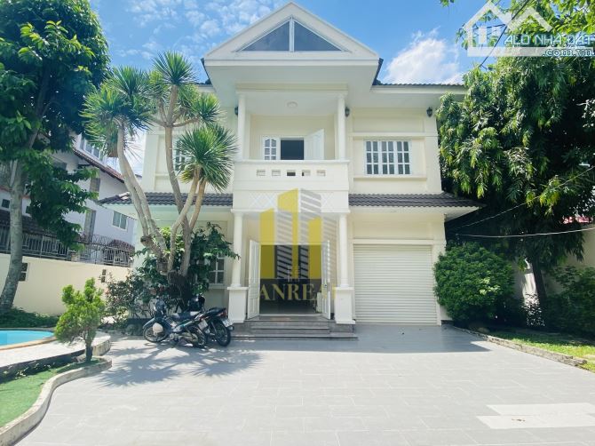 Biệt Thự Thảo Điền Hồ Bơi Sân Vườn 400m² Giá 88 Triệu - Cơ Hội Đầu Tư Hấp Dẫn!