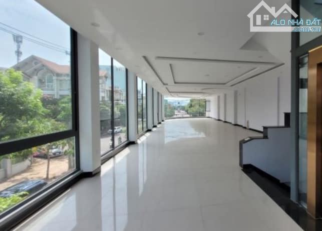 Nhà mặt tiền Trần Cao Vân 150m² giá 15 triệu - Cơ hội kinh doanh tuyệt vời!