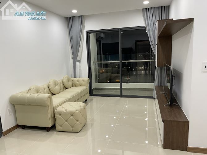 Căn hộ cho thuê 65m² tại Lê Đức Thọ - Sẵn sàng vào ở ngay!