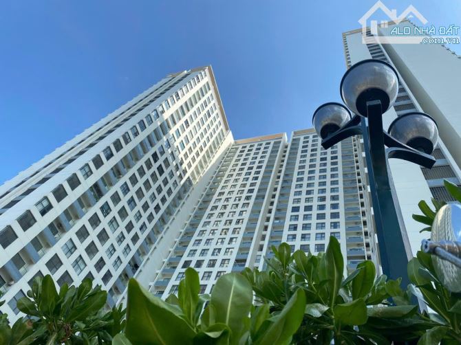 Căn hộ Phú Tài Residences 72m² giá 8 triệu - Cơ hội hiếm tại Quy Nhơn!
