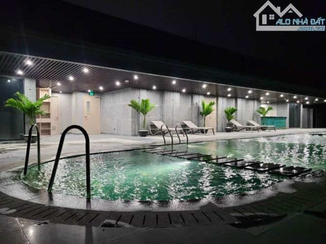 Căn hộ 2PN 65m² Altara Residences giá 7,5 triệu - Cơ hội tuyệt vời!