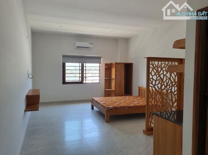 Căn hộ mini 30m² giá 3.5 triệu - Trung tâm Quy Nhơn, cơ hội hiếm!