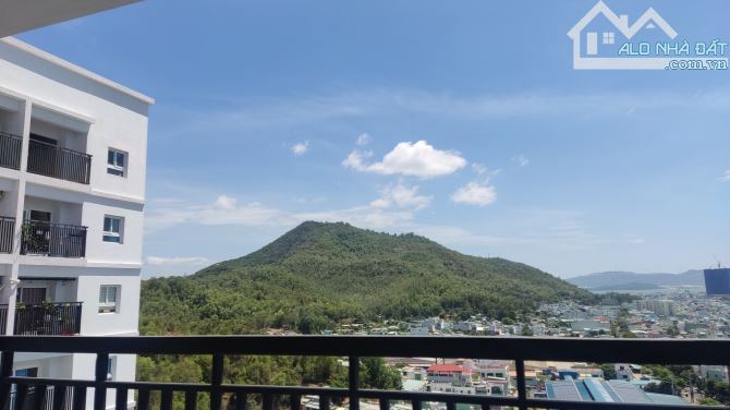 Căn hộ 70m² đường Hoàng Văn Thụ giá 6 triệu - View biển tuyệt đẹp!