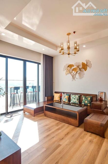 Căn hộ 1PN 66m² giá 8 triệu - View biển tuyệt đẹp tại Quy Nhơn!