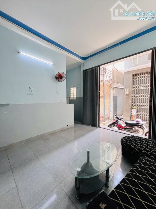 Cho thuê nhà 40m² tại Tăng Bạt Hổ, Quy Nhơn - Cơ hội hiếm có!