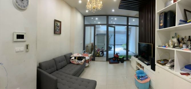 Nhà cho thuê 95m² tại Lương Thế Vinh, VOV Mễ Trì - Cơ hội vàng cho doanh nghiệp!