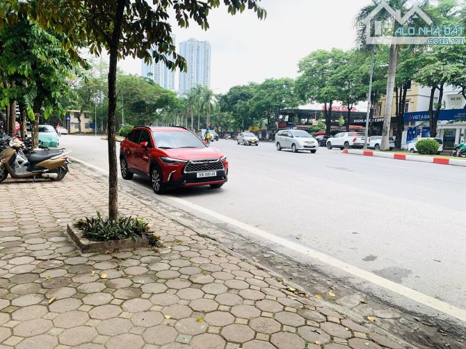 Nhà cho thuê 75m² tại Xa La, Hà Đông - Cơ hội không thể bỏ lỡ!