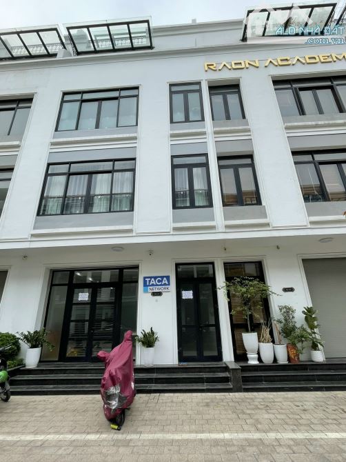 Nhà cho thuê 120m² KĐT Đại Kim, Hoàng Mai - Cơ hội hiếm có!