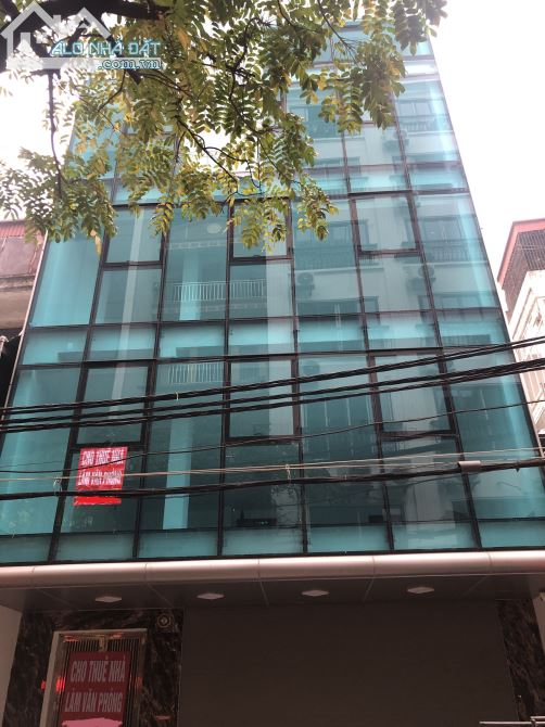 Cho thuê nhà Trần Duy Hưng 75m² giá 50 triệu - Cơ hội vàng cho doanh nghiệp!
