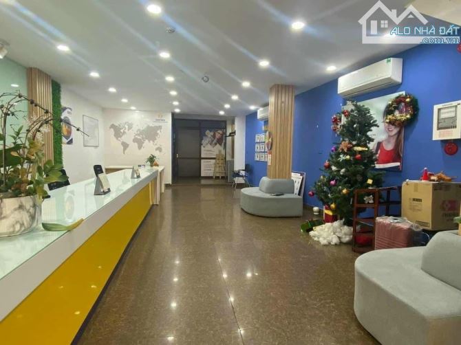 Cho thuê nhà mặt đường Trần Quang Khải 100m² giá 70 triệu - Cơ hội kinh doanh tuyệt vời!