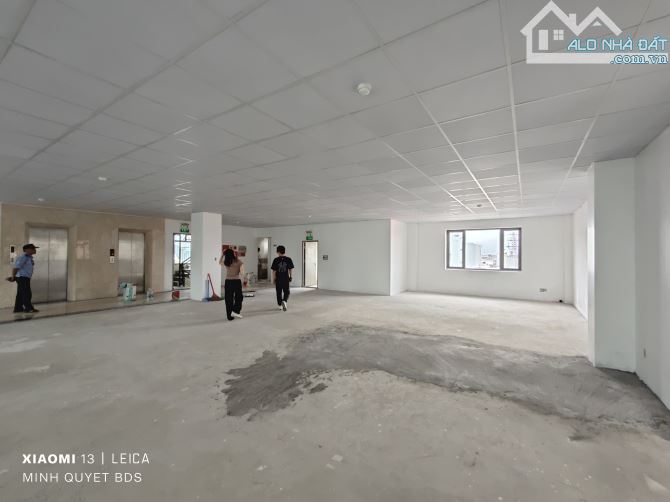 Cho thuê mặt sàn văn phòng 300m² đường Lê Hồng Phong - Cơ hội vàng cho doanh nghiệp!