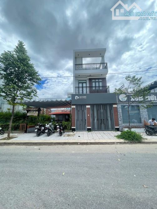 Cho thuê nhà 2 lầu 90m² giá 14 triệu - Cơ hội hiếm tại Ninh Kiều