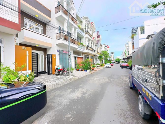 Nhà Trệt Lầu 64m² giá 11 triệu tại An Khánh - Cơ hội hiếm có!