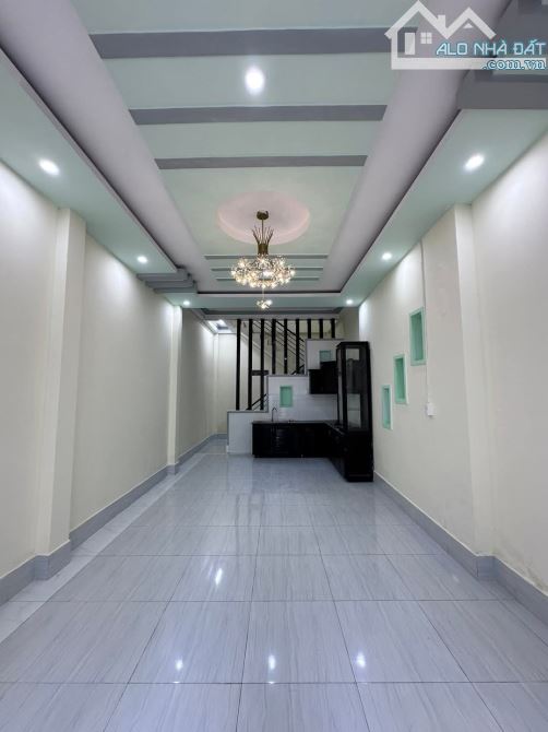 Nhà trệt lửng cho thuê 40m² tại An Khánh, Cần Thơ - Cơ hội hiếm có!