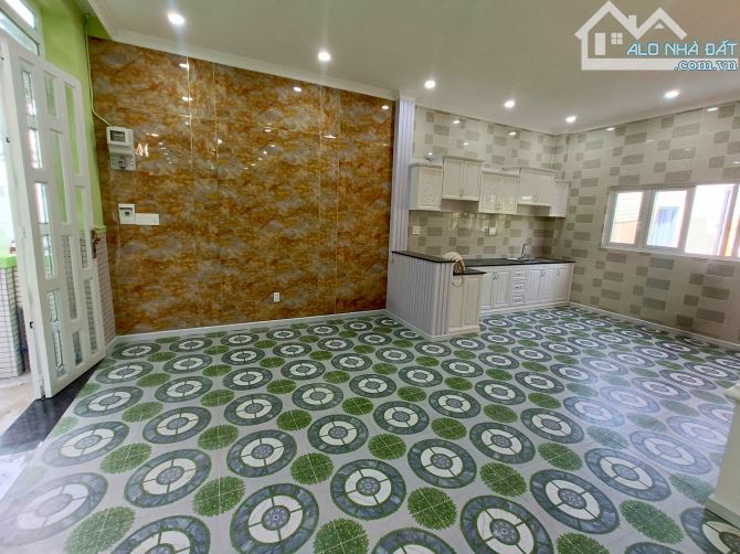 Nhà cho thuê 116m² gần Mega Market Nguyễn Văn Linh - Cơ hội hiếm có!