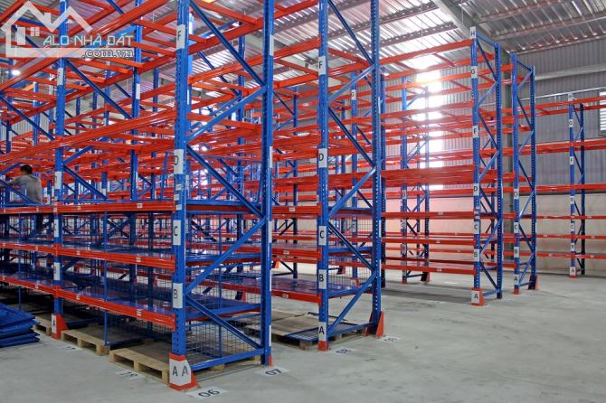 Kho Hàng Đa Dạng Diện Tích Thuê 50m² Giá 3 Triệu - Cơ Hội Hiếm