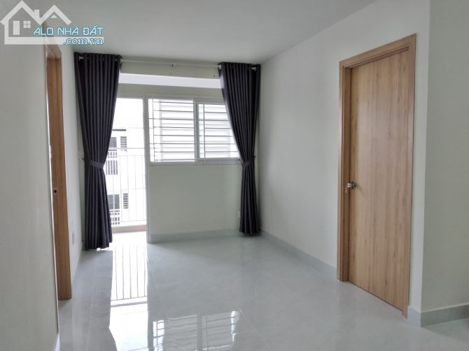 Căn hộ mới 50m² giá 5 triệu - Trung tâm, tiện ích đầy đủ!