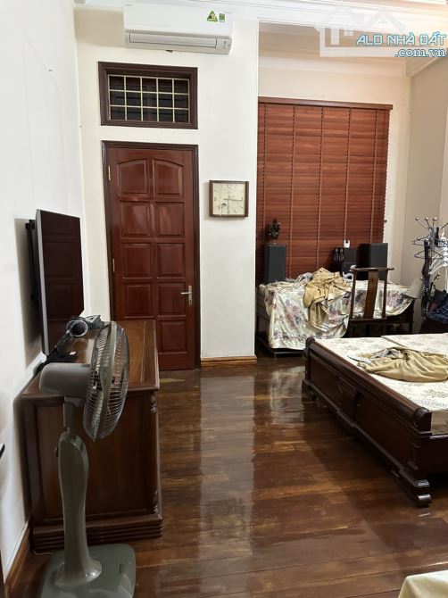 Nhà cho thuê Phú Đô 80m² giá 9 triệu - Cơ hội hiếm có tại Nam Từ Liêm!