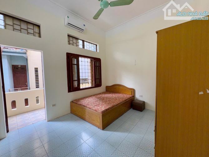 Nhà cho thuê Vương Thừa Vũ 85m² giá 13 triệu - Tiện nghi đầy đủ!