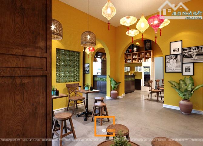 Nhà cho thuê Láng Hạ 25m² giá 7 triệu - Kinh doanh sầm uất!