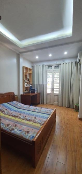 Cho thuê nhà Kim Hoa 35m² giá 11 triệu - Cơ hội tuyệt vời!